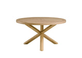 DN02615 Kasem Round Dining Table