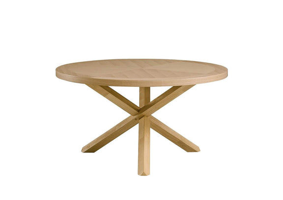 DN02615 Kasem Round Dining Table