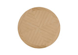 DN02615 Kasem Round Dining Table