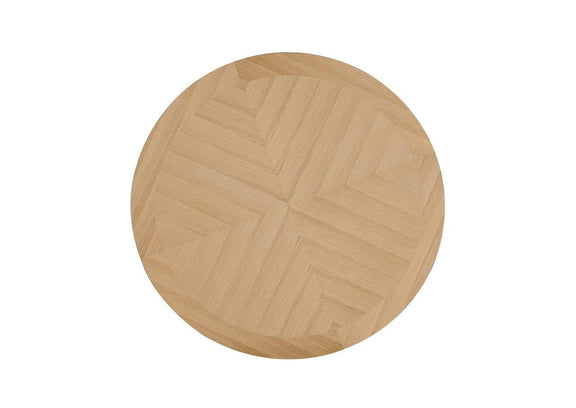 DN02615 Kasem Round Dining Table