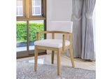 DN02616 Kasem Arm Chair - Set-2