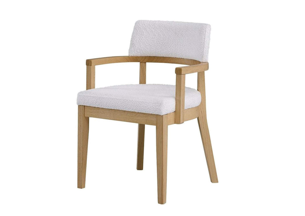 DN02616 Kasem Arm Chair - Set-2