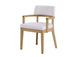 DN02616 Kasem Arm Chair - Set-2