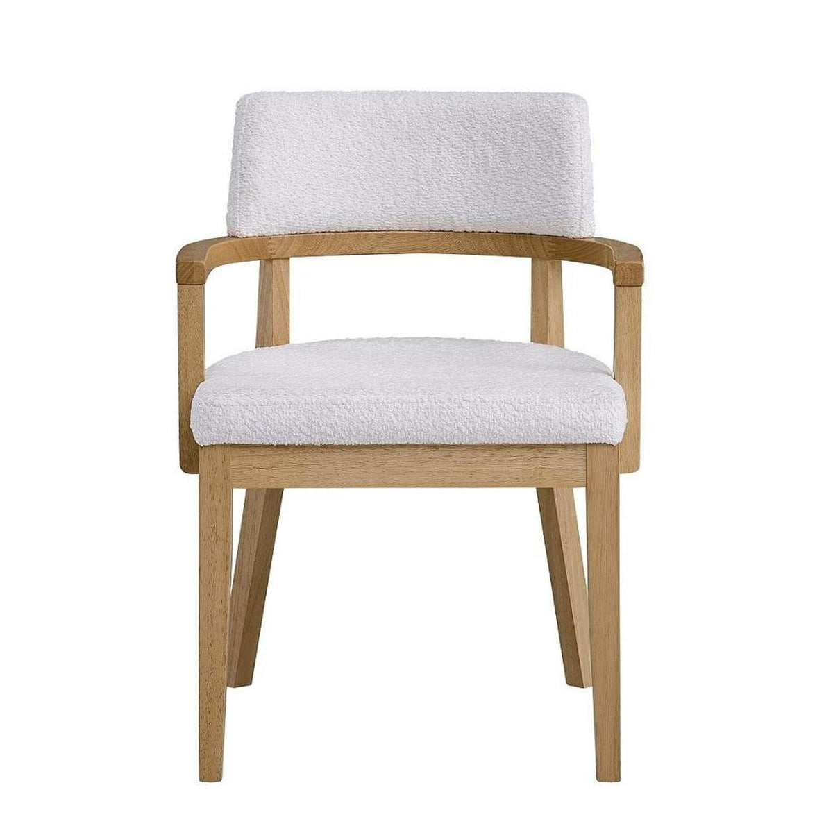 DN02616 Kasem Arm Chair - Set-2