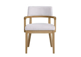 DN02616 Kasem Arm Chair - Set-2
