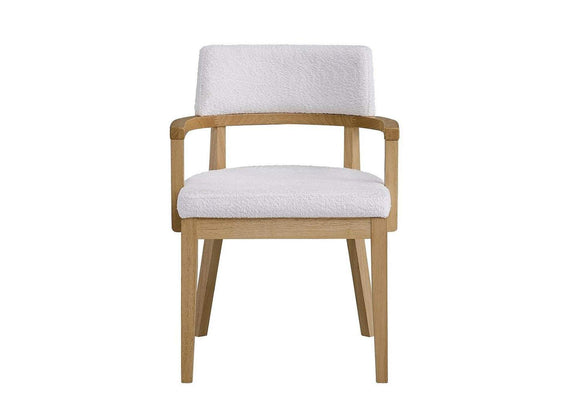 DN02616 Kasem Arm Chair - Set-2