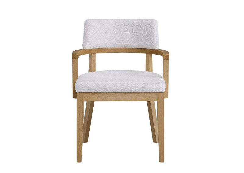 DN02616 Kasem Arm Chair - Set-2