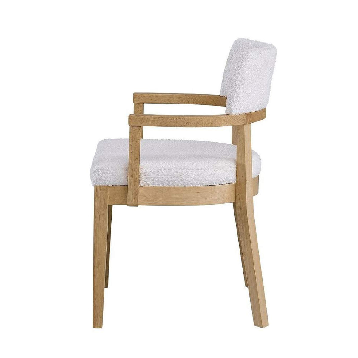 DN02616 Kasem Arm Chair - Set-2