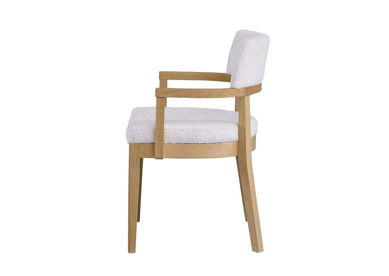 DN02616 Kasem Arm Chair - Set-2