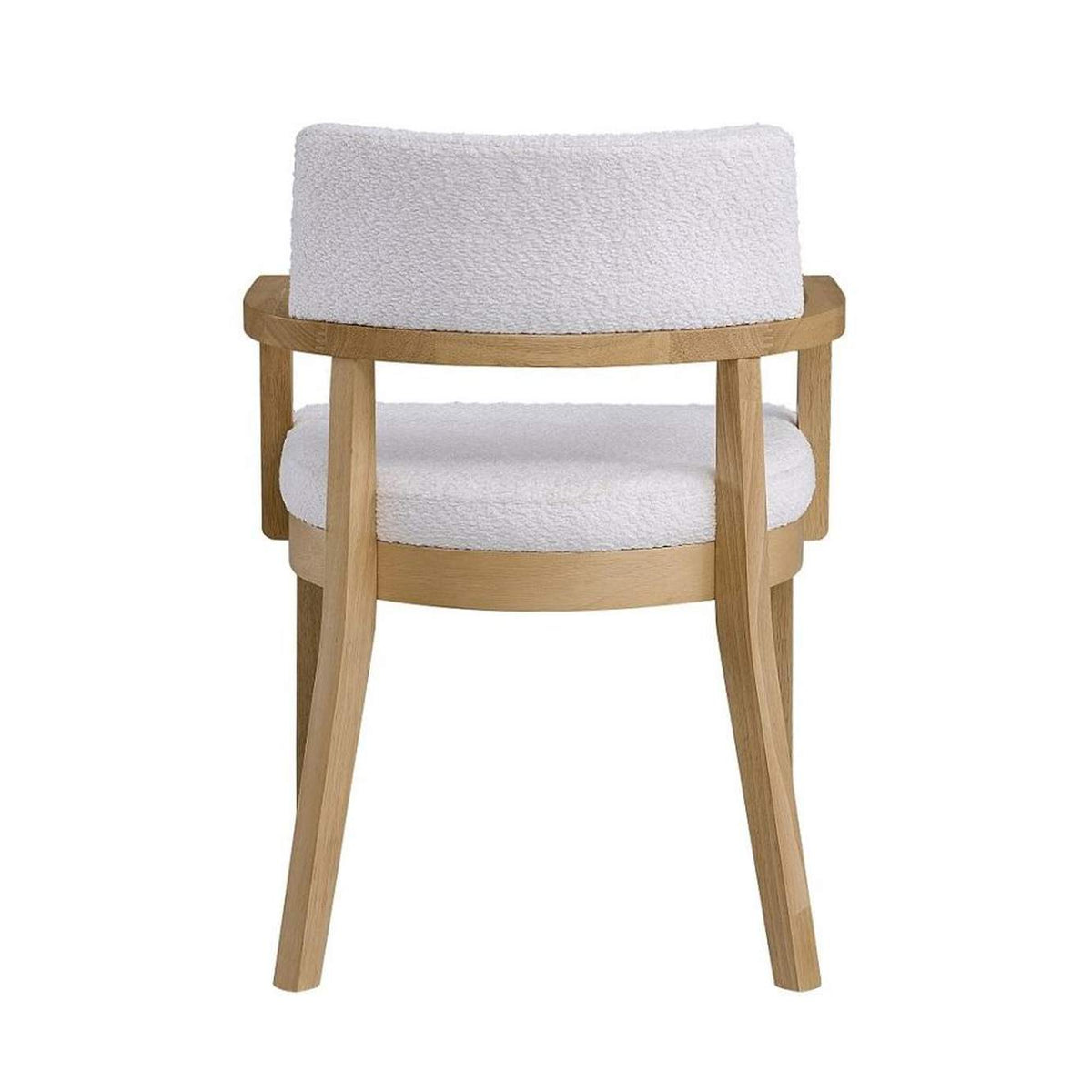 DN02616 Kasem Arm Chair - Set-2