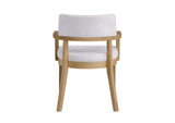 DN02616 Kasem Arm Chair - Set-2