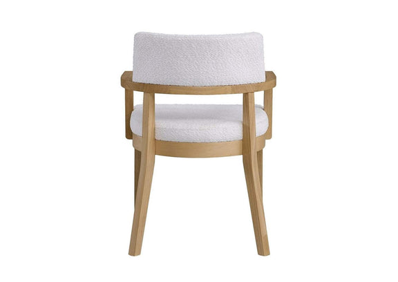 DN02616 Kasem Arm Chair - Set-2