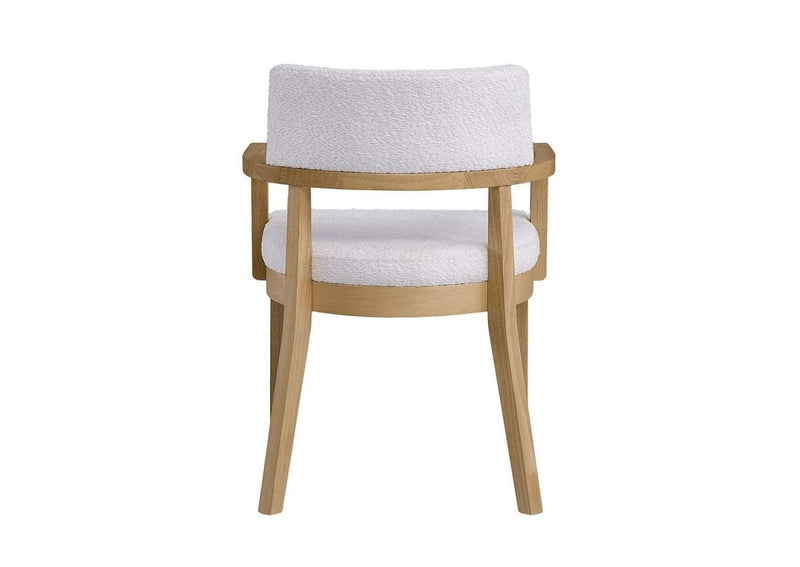 DN02616 Kasem Arm Chair - Set-2