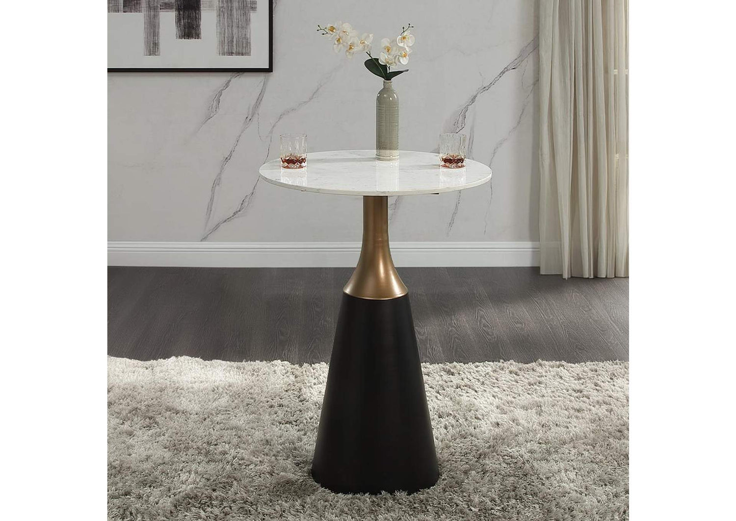DN02655 Jaramillo Counter Height Table