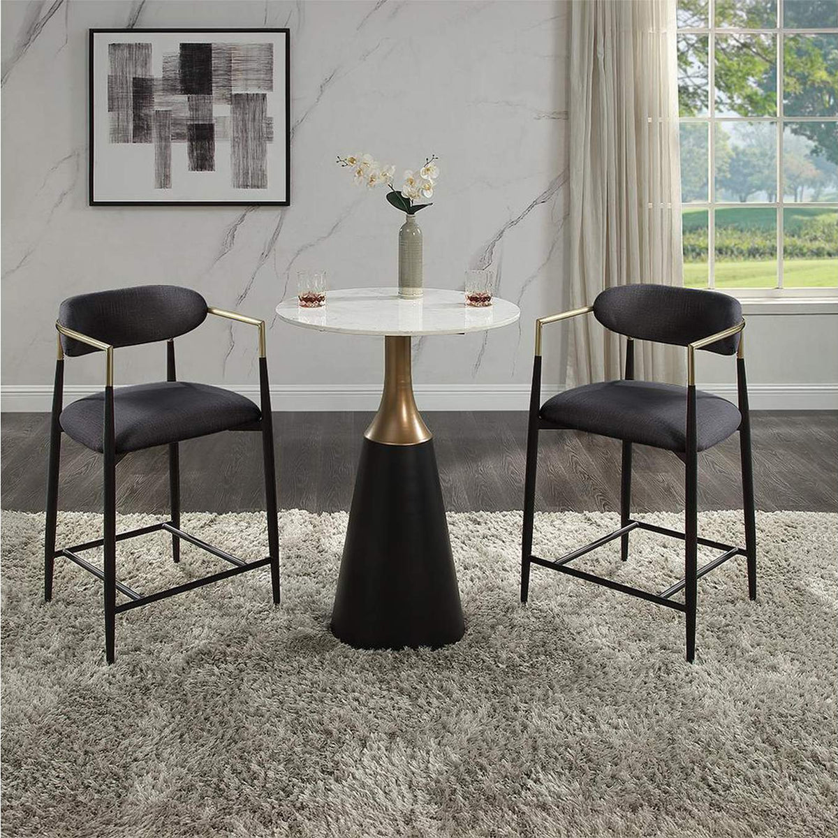 DN02655 Jaramillo Counter Height Table