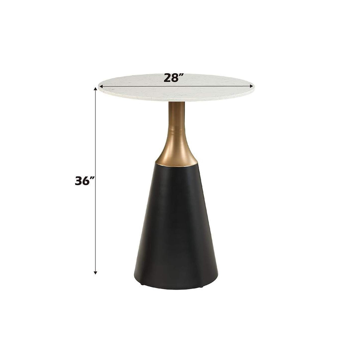 DN02655 Jaramillo Counter Height Table