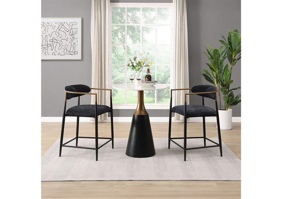 DN02716 Jaramillo Counter Height Chair
