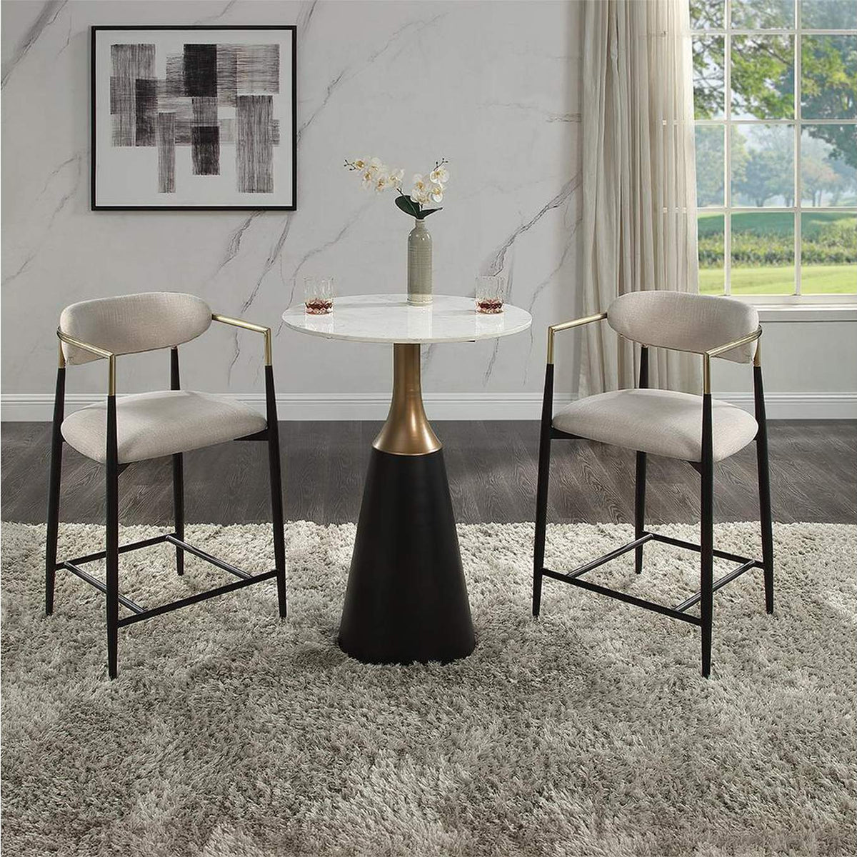 DN02655 Jaramillo Counter Height Table