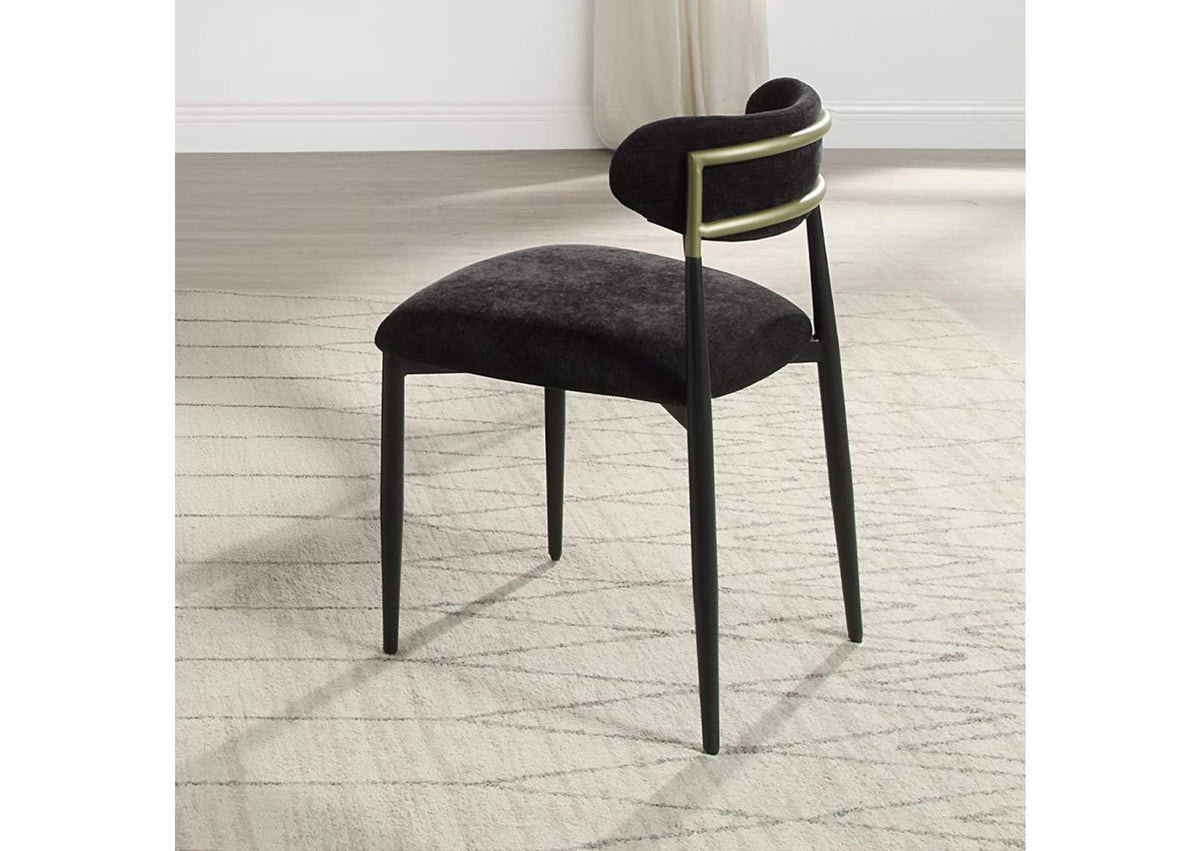 DN02693 Jaramillo Side Chair - Set of 2