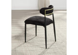 DN02693 Jaramillo Side Chair - Set of 2