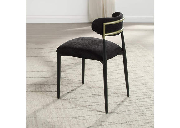 DN02693 Jaramillo Side Chair - Set of 2