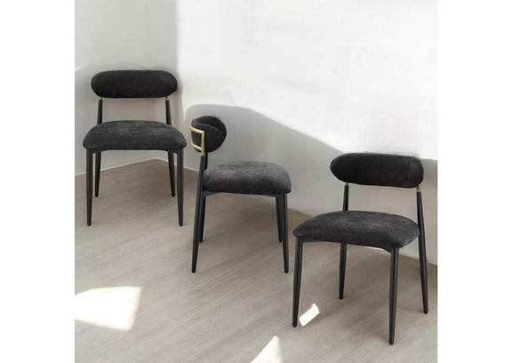DN02693 Jaramillo Side Chair - Set of 2
