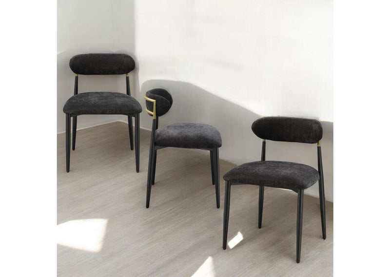 DN02693 Jaramillo Side Chair - Set of 2