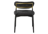 DN02693 Jaramillo Side Chair - Set of 2