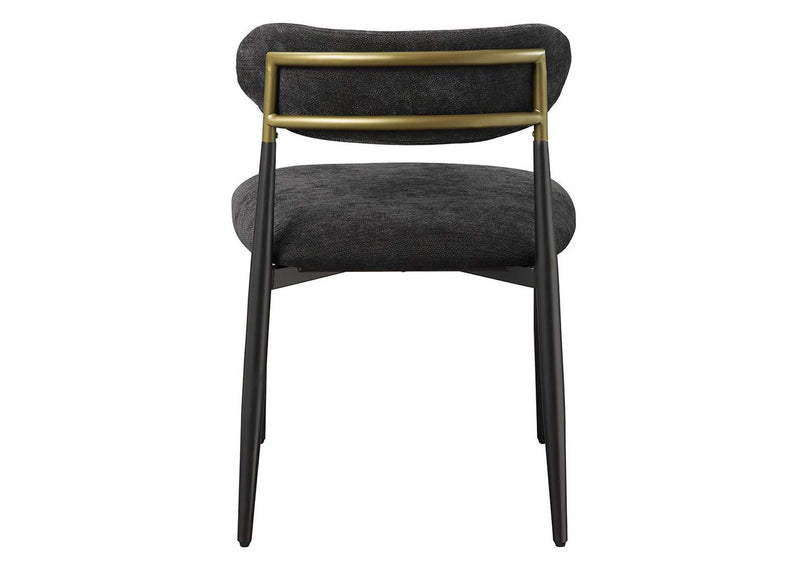 DN02693 Jaramillo Side Chair - Set of 2
