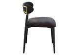 DN02693 Jaramillo Side Chair - Set of 2