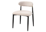 DN02694 Jaramillo Side Chair - Set of 2