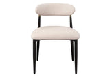 DN02694 Jaramillo Side Chair - Set of 2