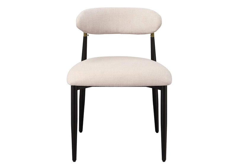 DN02694 Jaramillo Side Chair - Set of 2