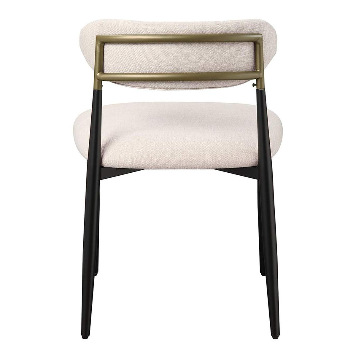 DN02694 Jaramillo Side Chair - Set of 2