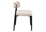DN02694 Jaramillo Side Chair - Set of 2