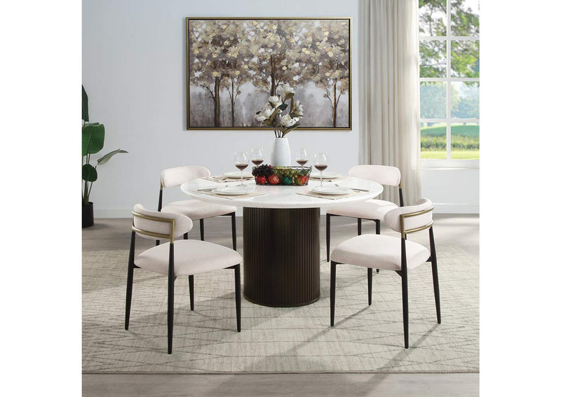 DN02694 Jaramillo Side Chair - Set of 2
