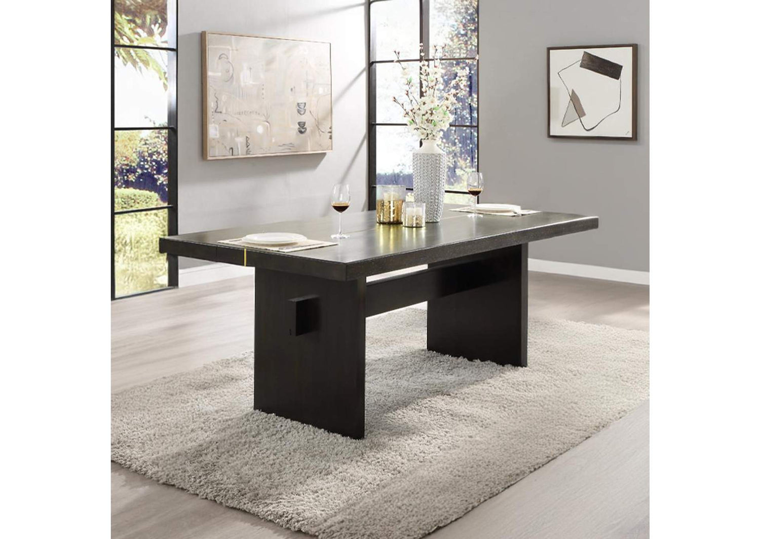 DN02695 Jaramillo Dining Table