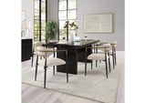 DN02695 Jaramillo Dining Table