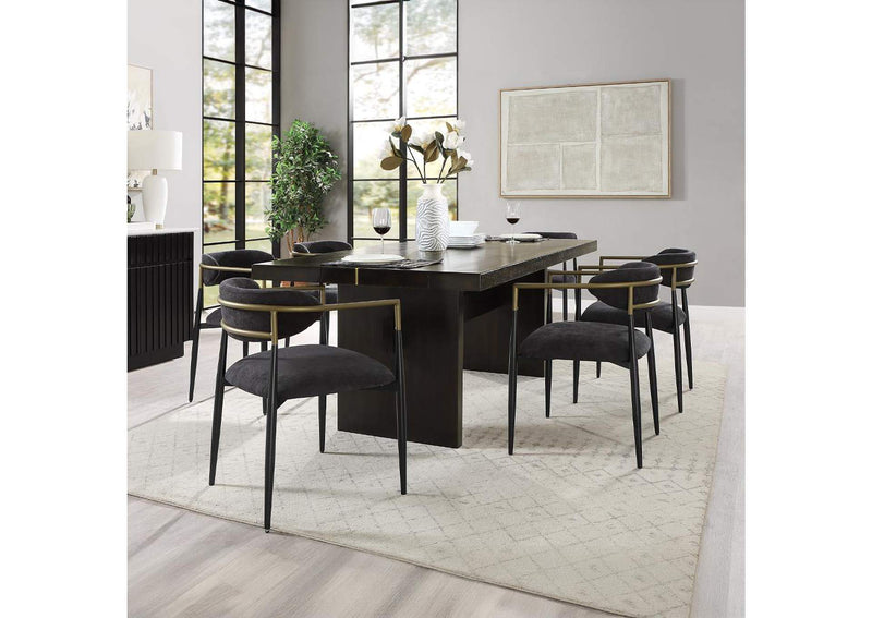 DN02695 Jaramillo Dining Table