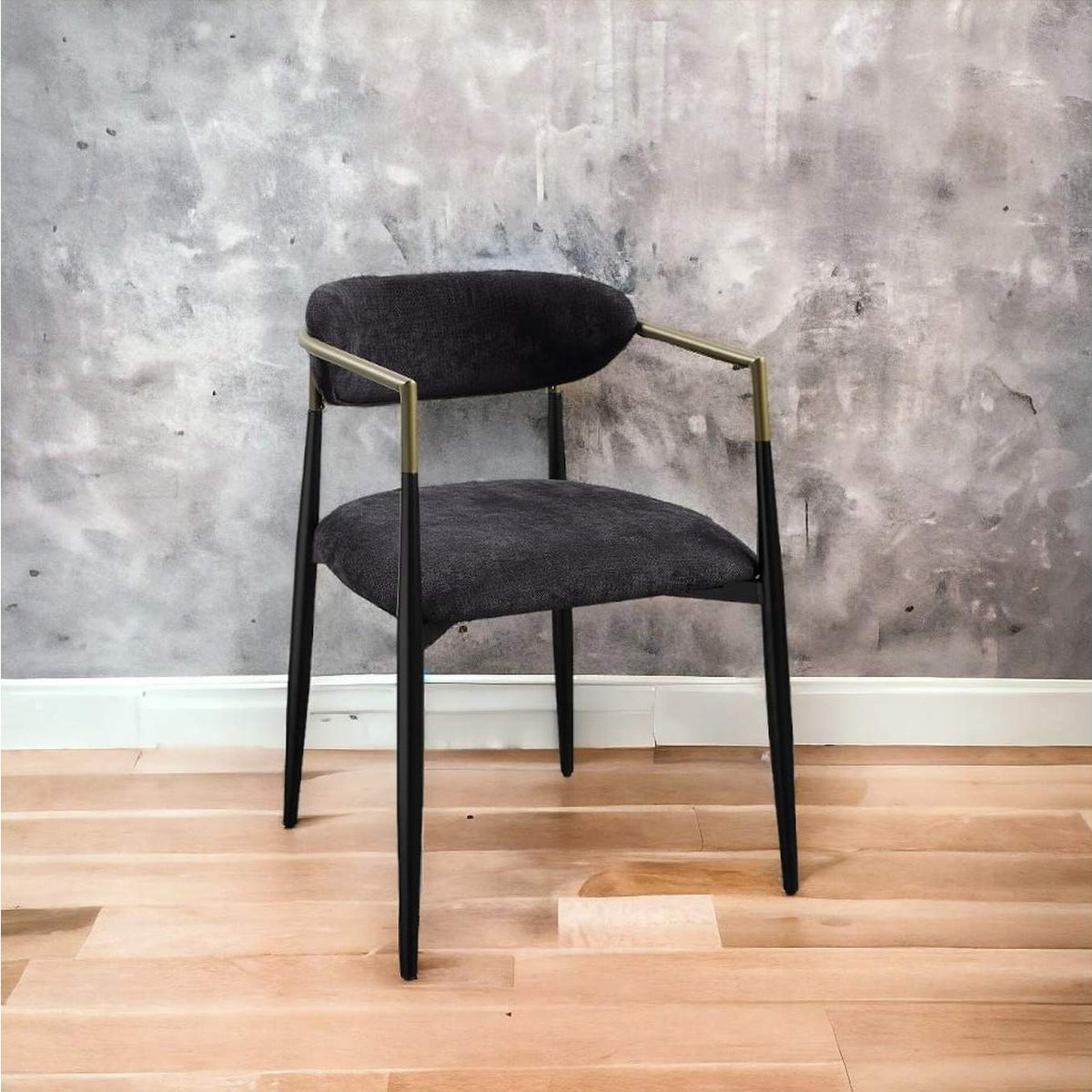 DN02696 Jaramillo Arm Chair - Set-2