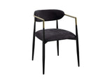 DN02696 Jaramillo Arm Chair - Set-2