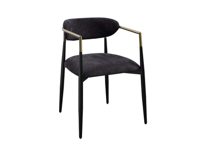 DN02696 Jaramillo Arm Chair - Set-2