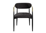 DN02696 Jaramillo Arm Chair - Set-2