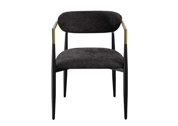 DN02696 Jaramillo Arm Chair - Set-2