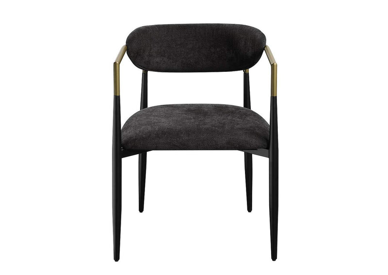 DN02696 Jaramillo Arm Chair - Set-2