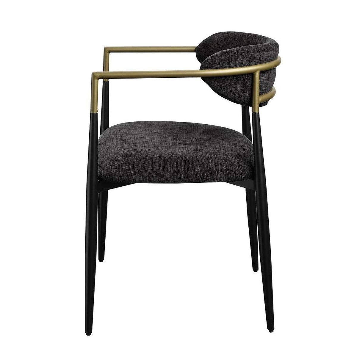 DN02696 Jaramillo Arm Chair - Set-2