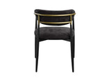 DN02696 Jaramillo Arm Chair - Set-2