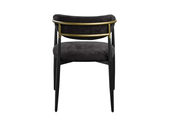 DN02696 Jaramillo Arm Chair - Set-2