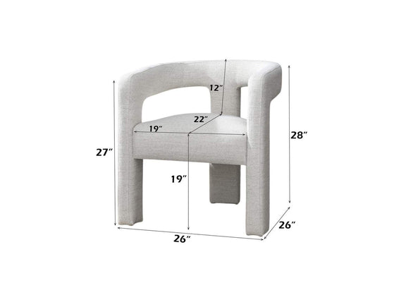 DN02697 Lomas Side Chair - Set of 2