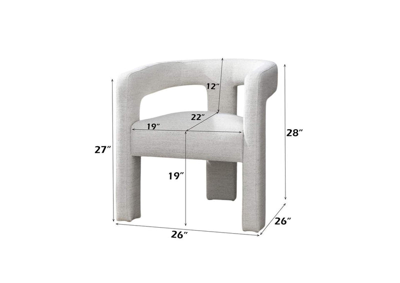 DN02697 Lomas Side Chair - Set of 2